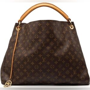 Louis Vuitton Monogram Artsy GM